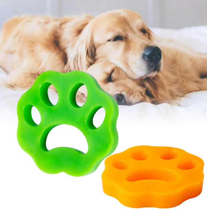 2x magic pet hair remover